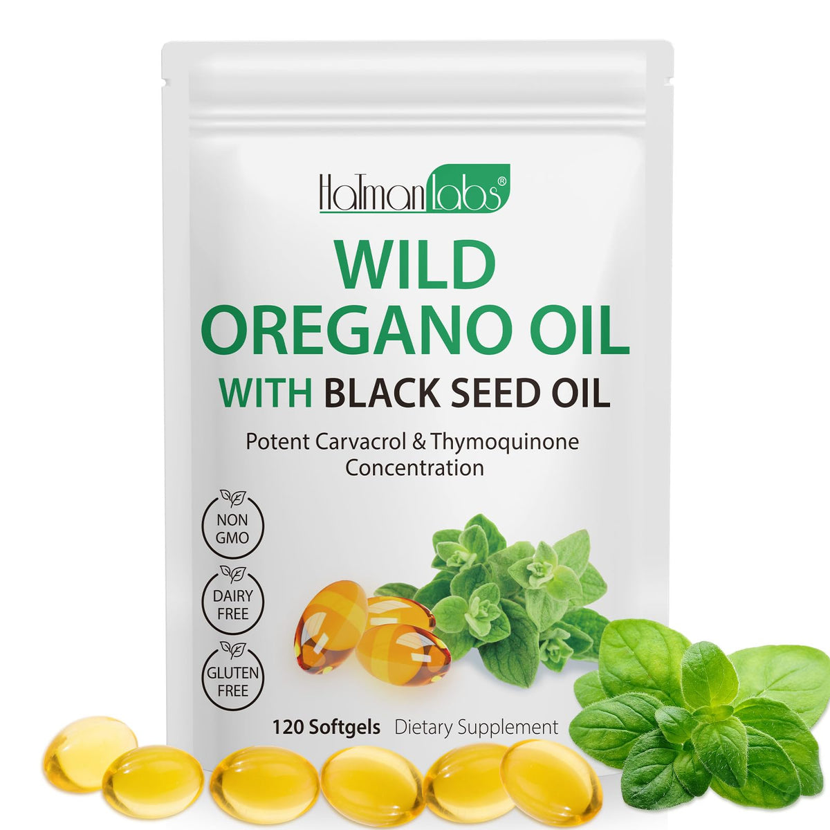 newseel cápsulas-oregano-con-aceite-de-semilla-negra, cápsulas para apoyar la digestión