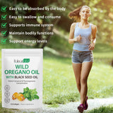 newseel uso-diario-capsulas-oregano, apoyo posible para energía y bienestar