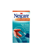 Nexcare Skin Crack Care Liquid contiene aceite de árbol de té.