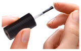 Envase de 0,24 oz de Nexcare para retoques.