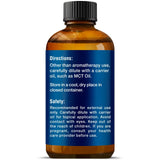 Nexon Botanics Helichrysum envase oscuro, protege la calidad del aceite
