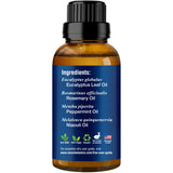 Nexon Botanics Breathe, ambiente calmante para dormitorios y salas.