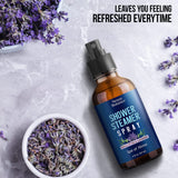 Nexon Botanics Aroma para ambiente: aire fresco en el baño.
