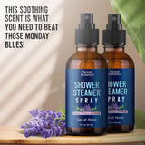 Nexon Botanics Aromaterapia nocturna: aroma calmante para dormir.