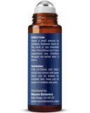 Nexon Botanics incienso rodillo aroma calmante para relajación