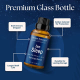 Difusor de Nexon Botanics Zen Sleep en humidificador crea ambiente calmante