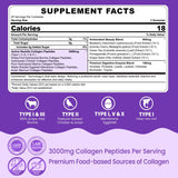 Nextdia Colágeno Gummie: textura masticable para snack saludable.
