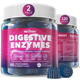 Nextdia gomitas en frasco para apoyo suave de la digestión