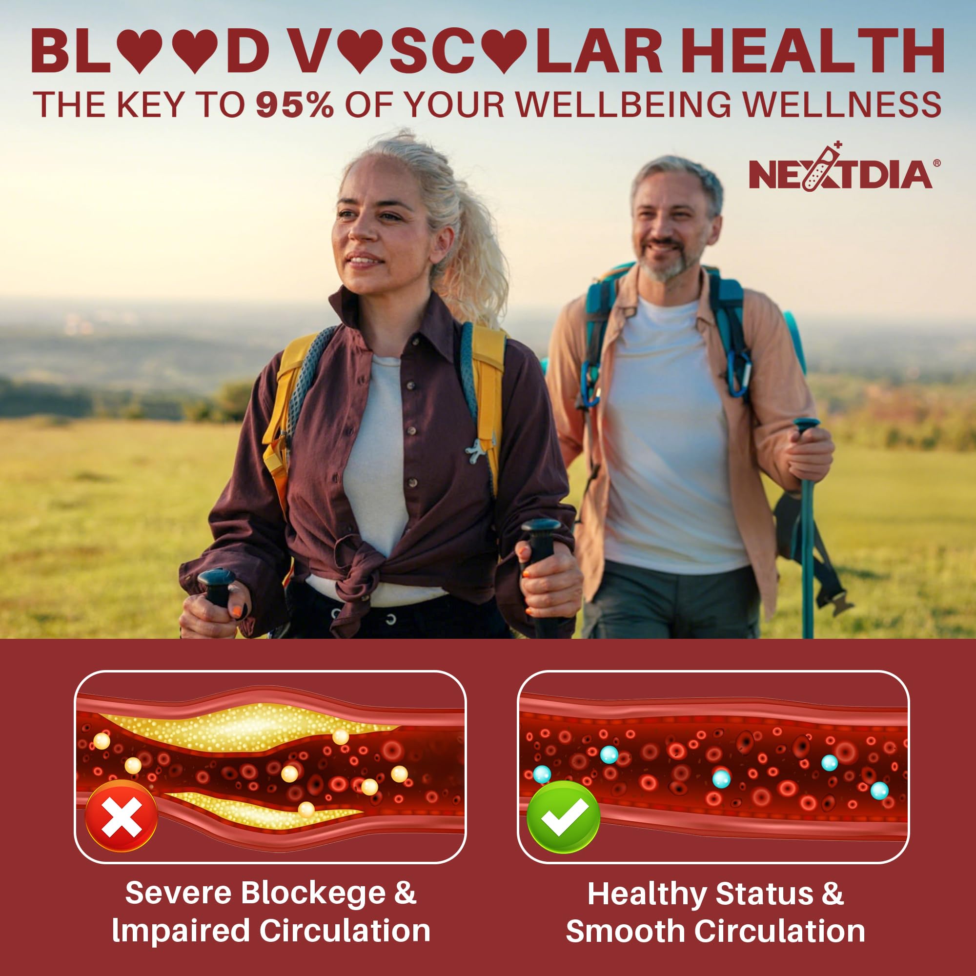 Nextdia gominolas sabor uva natural: sabor agradable sin azúcares añadidos