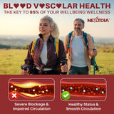 Nextdia gominolas sabor uva natural: sabor agradable sin azúcares añadidos