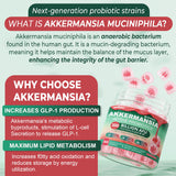 Nextdia gominolas con almidón resistente y prebióticos para digestión.