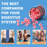 Nextdia calcio y magnesio para músculos y digestión