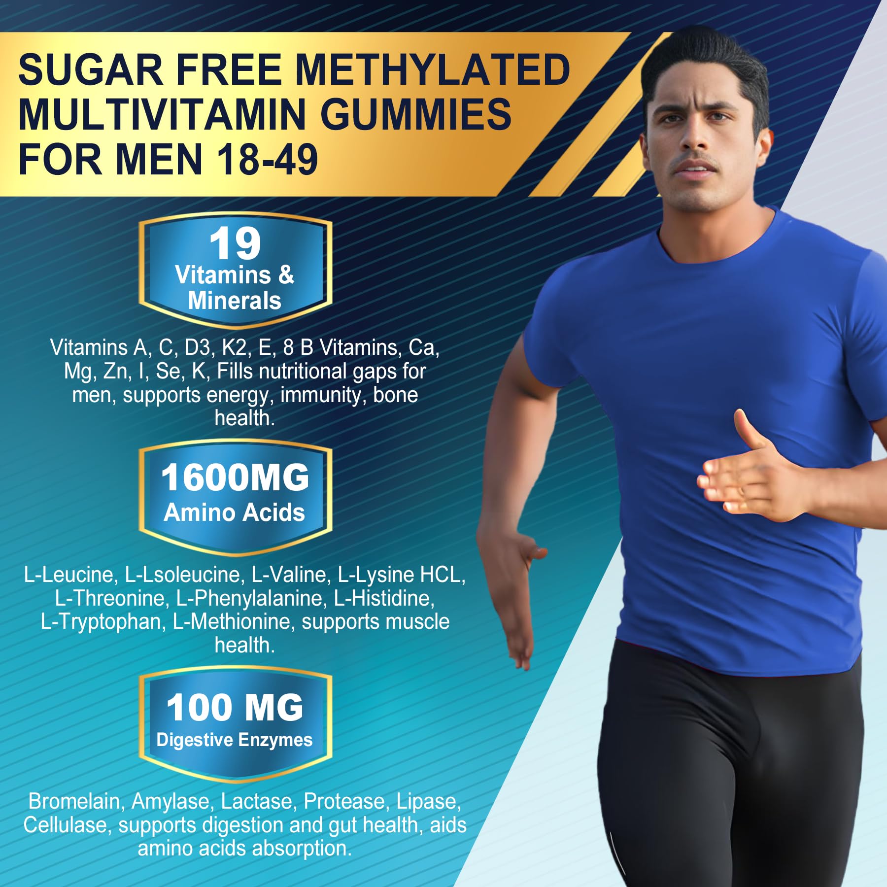 Nextdia magnesio para mejor absorción y soporte muscular