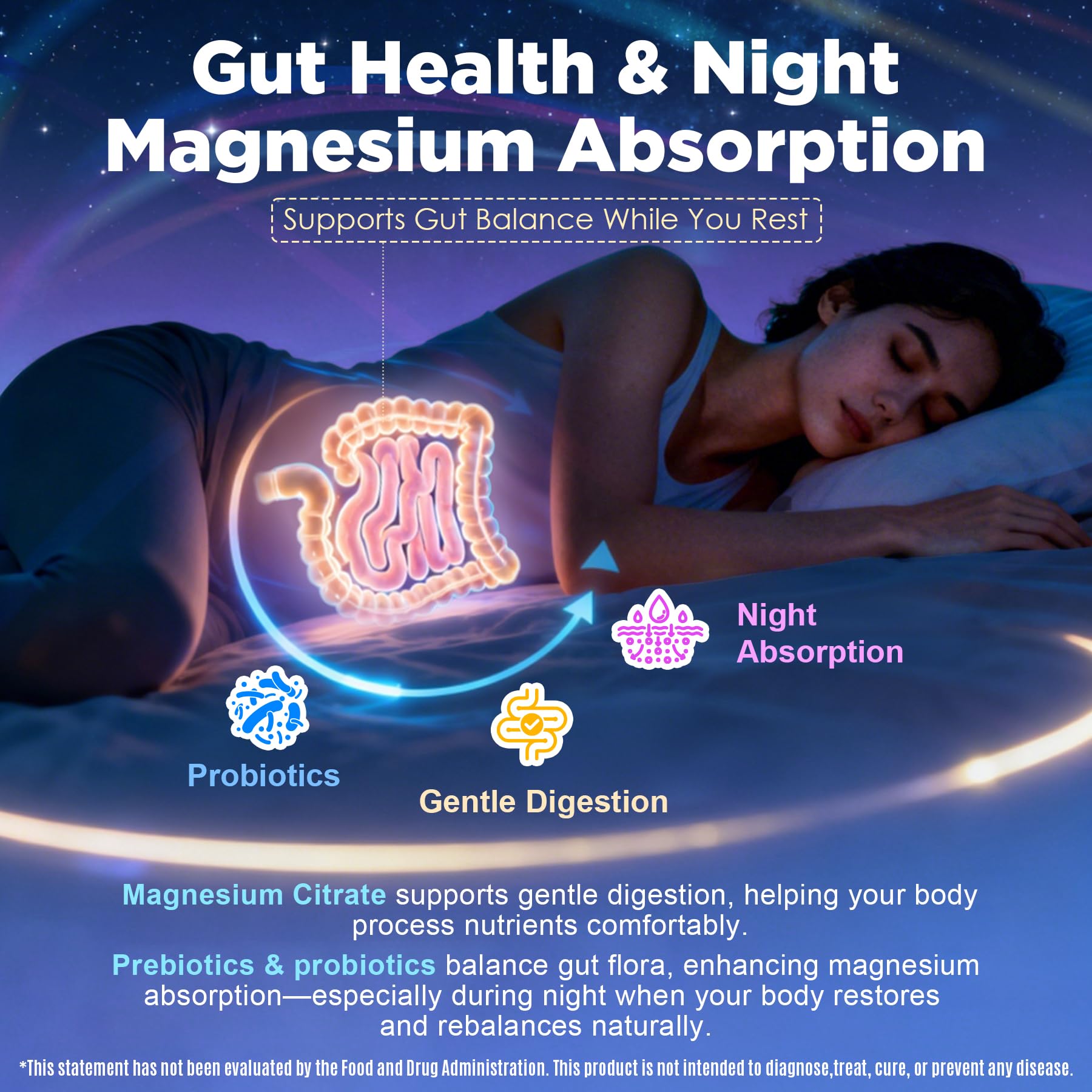 Nextdia Magnesium 12 en 1, caja y contenido, packaging limpio para uso diario.