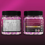 Nextdia NMNH gomitas, estilo de vida activo y saludable.