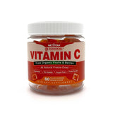 Nextdia Vitamina C gominolas 60 unidades, opción para la familia ocupada
