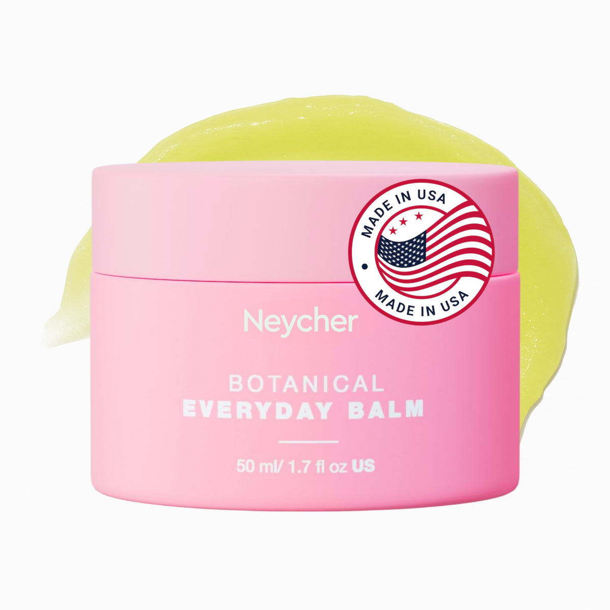 Neycher bálsamo vulvar botella: hidratación suave para piel sensible.