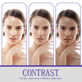 Regalo ideal: lámpara de bronceado potente de nfbmrsnc para alguien especial.