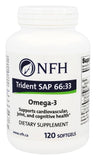 NFH Trident SAP 66:33, gel suave para aporte diario de omega-3 EPA/DHA