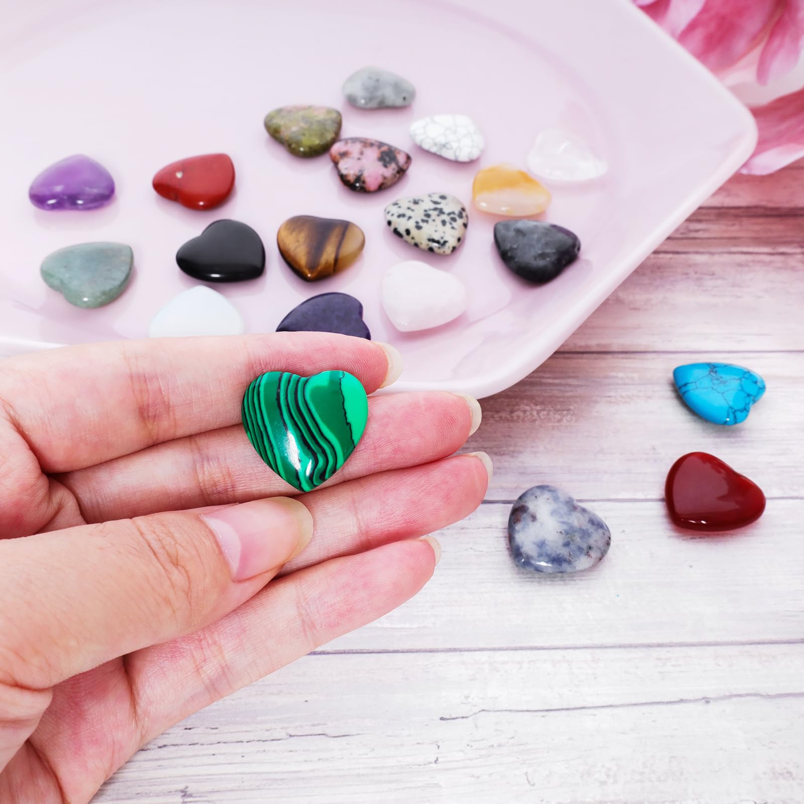Nfvjfxz: regalo de cristales para ocasiones especiales.
