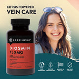 NGL Diosmina Pura 750 mg, uso diario: práctica para tu rutina de bienestar.