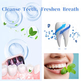NHAP ofrece blanqueamiento natural para manchas superficiales.