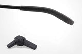 Compatibilidad NicelyFit con diámetros de patilla 4–10 mm