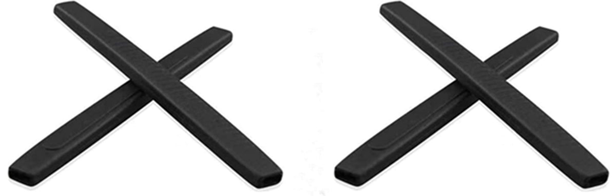Puntas antideslizantes NicelyFit para gafas mejoran sujeción y comodidad