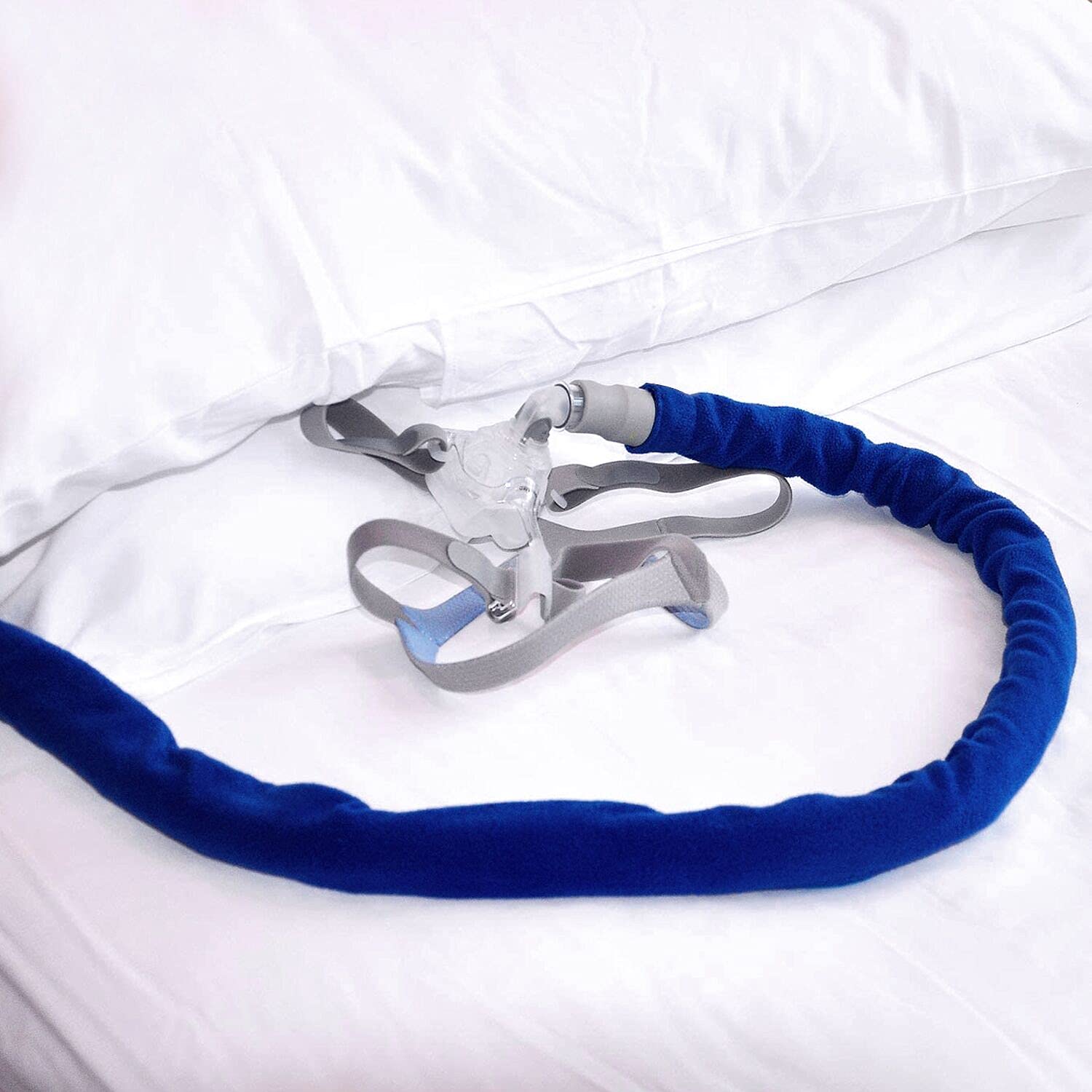 Nicer-S compatible con ResMed S9/S10 y la mayoría de tuberías CPAP