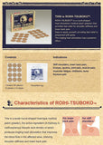 Extractos de té verde y aroma suave, experiencia sensorial.
