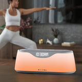 Nimba OFLO pantalla atenuable para dormir sin interrupciones