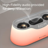 Nimba OFLO sonidos relajantes para relajacion nocturna
