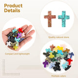 Cruz para pulseras de NIMBLOOM, ideal para manualidades y diseños personalizados