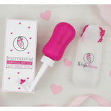 Regalo práctico Ninja Mama para futuras mamás durante el embarazo.