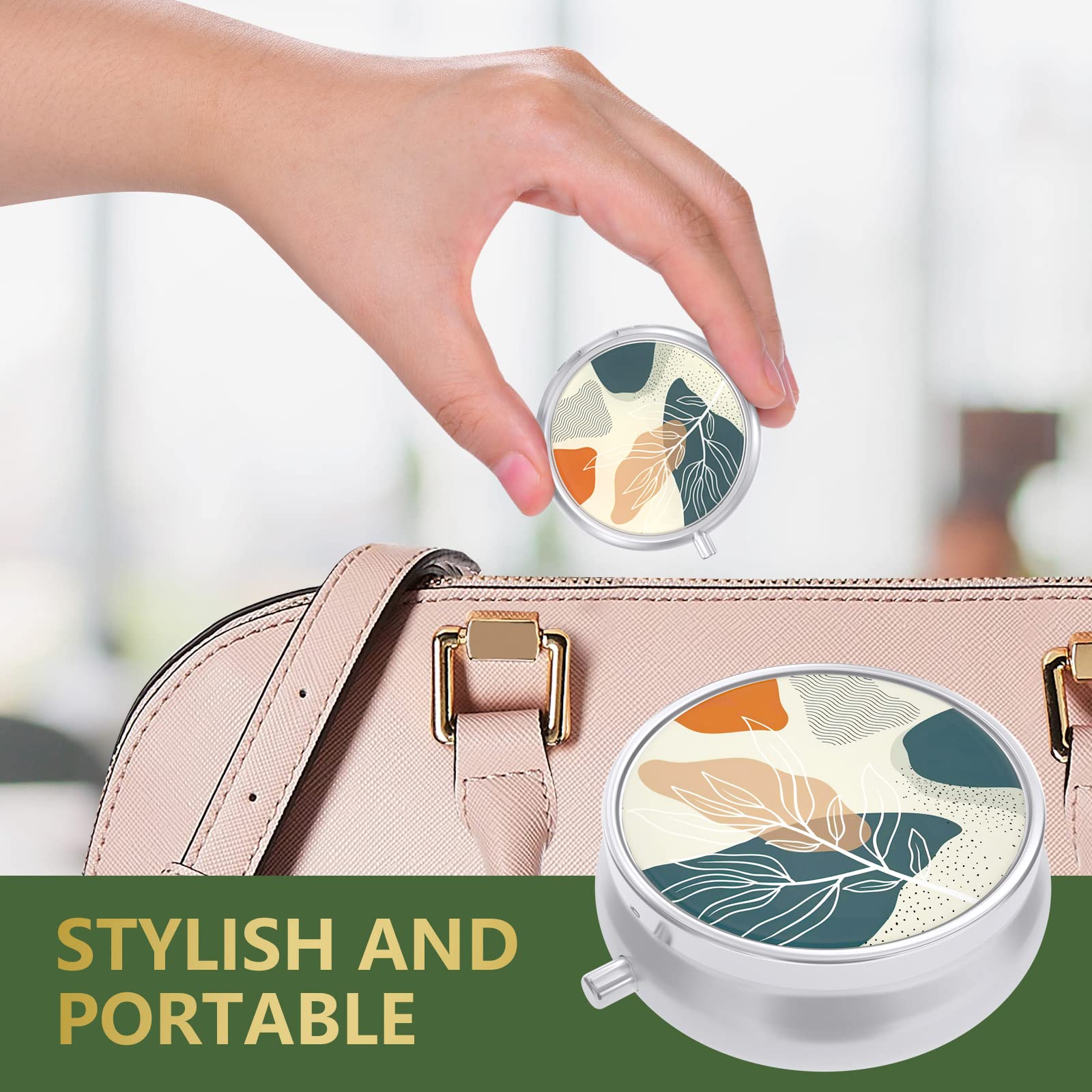 Nipichsha diseño artístico, perfecto como regalo práctico y decorativo.