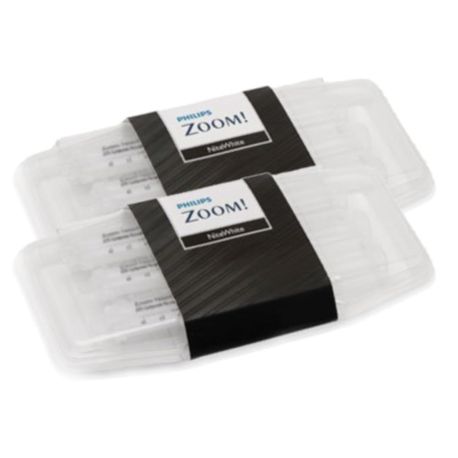 NiteWhite ACP: gel 22% en empaque de 6 unidades para uso cómodo
