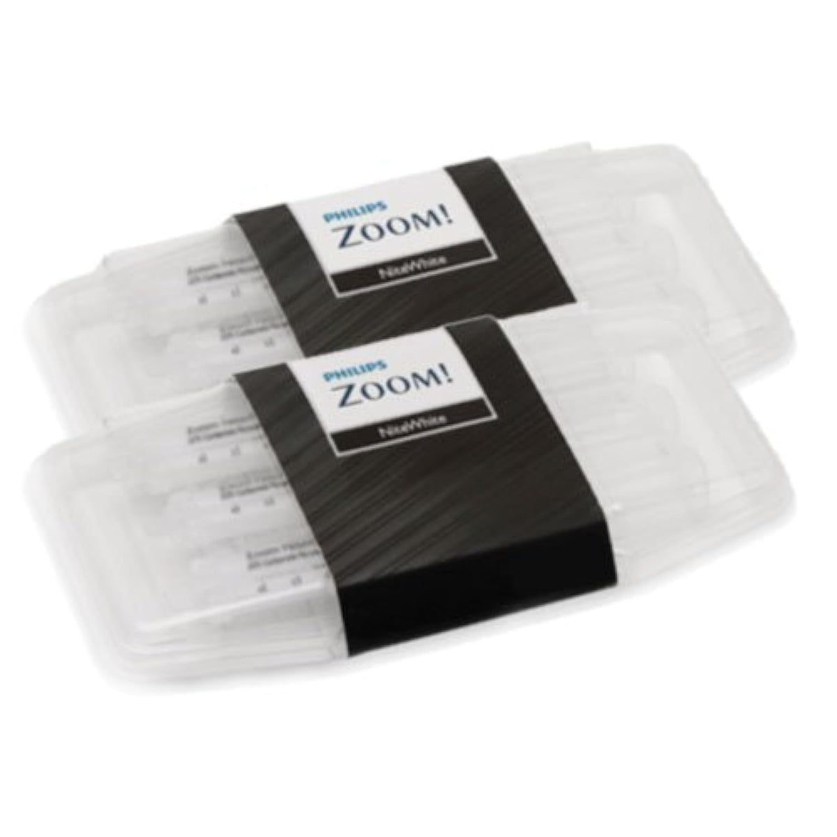 NiteWhite ACP: gel 22% en empaque de 6 unidades para uso cómodo