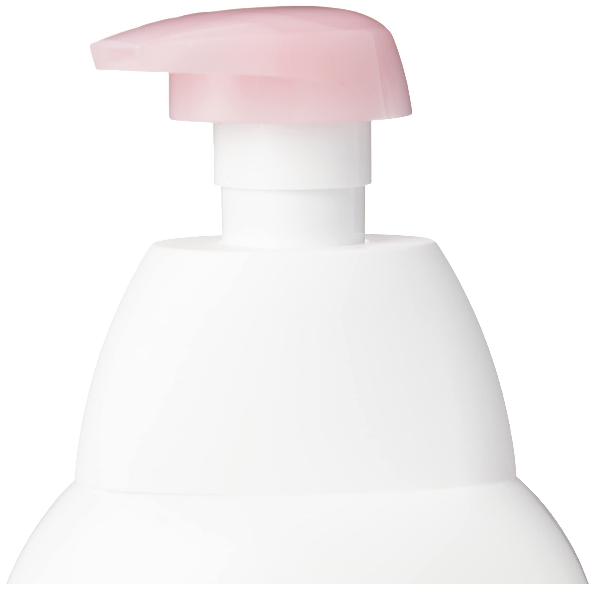 NIVEA Intimo Sensible, aplicación en mano para limpieza suave y precisa.
