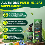Nivltpure Etiqueta clara indica ingredientes y uso recomendado para mayor claridad.