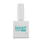 NIXXIT libre de parabenos: opción respetuosa para el cuidado de uñas infantiles.