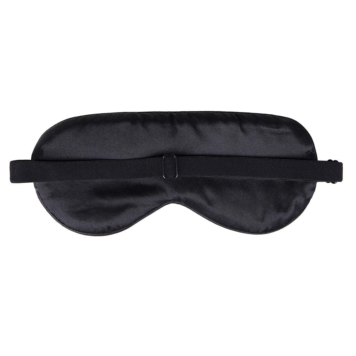Antifaz NMM Global seda Mulberry, bloqueo total de luz