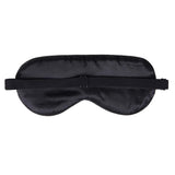Antifaz NMM Global seda Mulberry, bloqueo total de luz