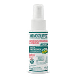No Natz No Mosquitoz: atomizador de 2 oz para repeler mosquitos al aire libre