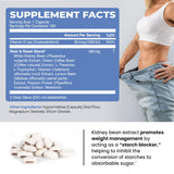 Nobi Nutrition metabolismo nocturno: apoyo durante el descanso para posibles resultados.