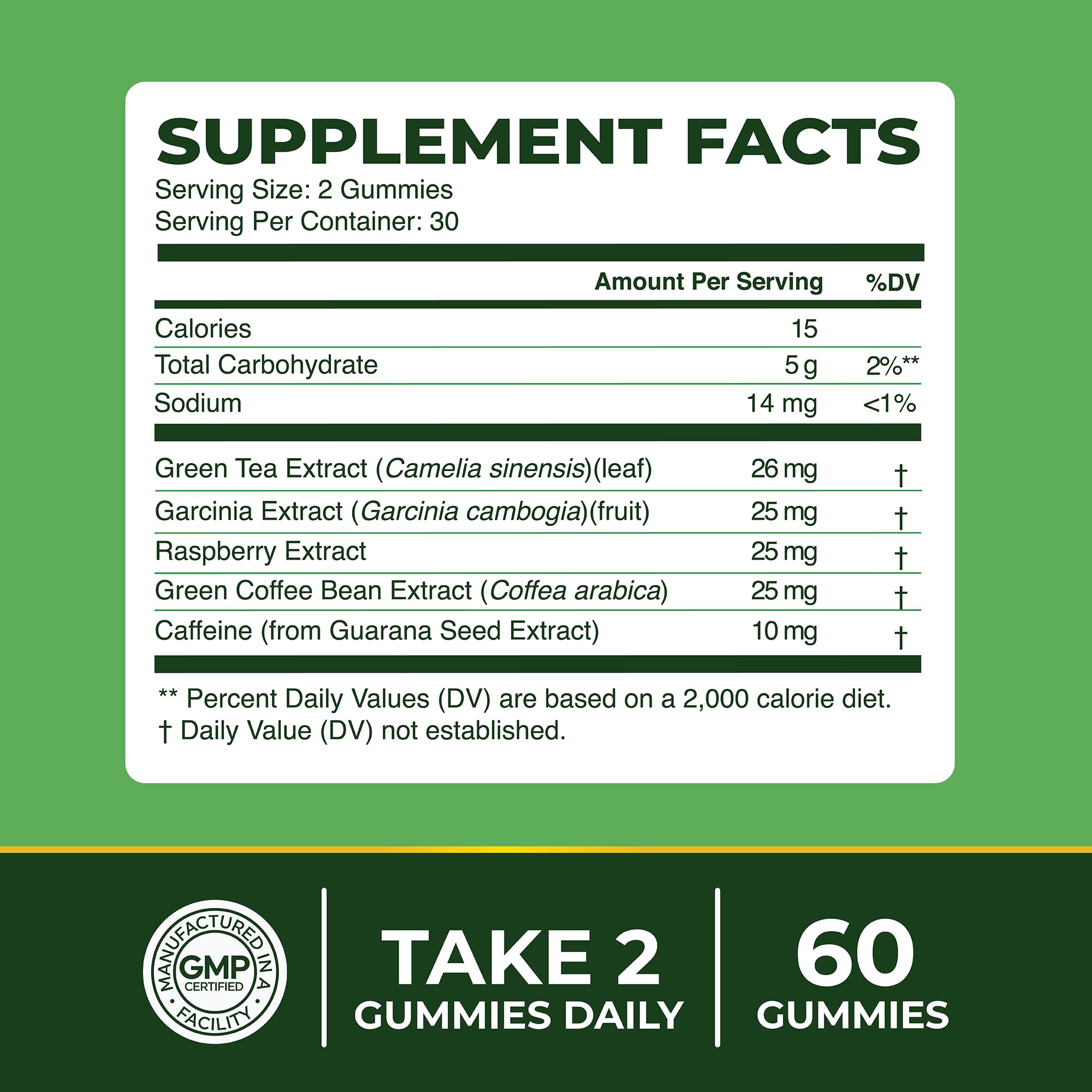 Gomitas sin sabores artificiales ni colorantes para consumo limpio.