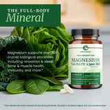 Nobi Nutrition Magnesium Taurate - caja del producto para la compra
