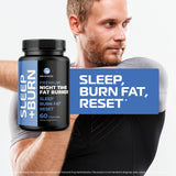 Ritual nocturno con Nobi Nutrition para un control de peso suave