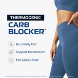 Melatonina y metabolismo en acción dentro del perfil de Nobi Nutrition
