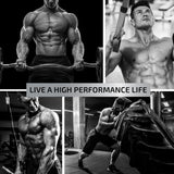 Nobi Nutrition Test Boost Max uso diario para hombres activos