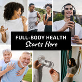 Nobi Nutrition uso diario para una vida saludable.
